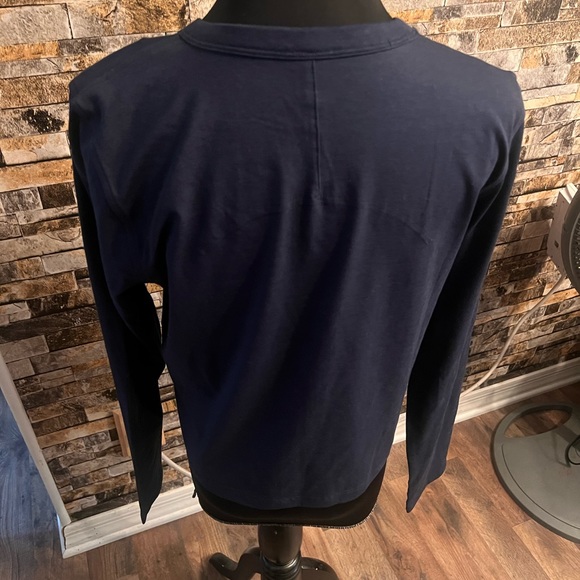 Lululemon crop - Picture 2 of 3